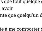 foi, faut-il faire bile
