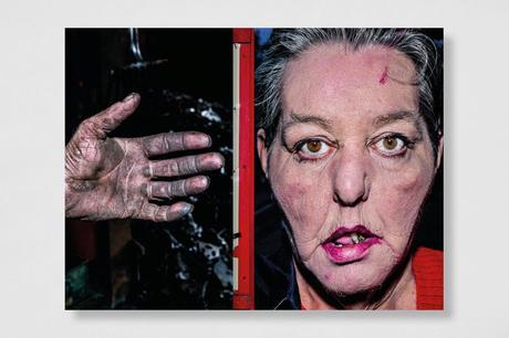 BRUCE GILDEN – BLACK COUNTRY