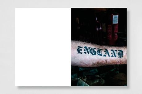 BRUCE GILDEN – BLACK COUNTRY