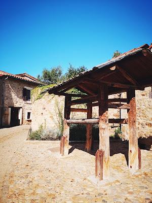 Voyage en Haute-Loire