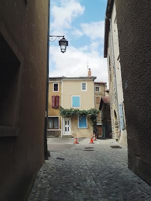 Voyage en Haute-Loire