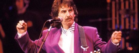 George Harrison aimait jouer devant des spectateurs japonais parce qu'ils n'étaient pas ivres et ne criaient pas comme les Américains.