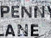 John Lennon expliqué décor chanson Beatles “Penny Lane”.