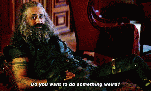 Our Flag Means Death (TV) Our Flag Means Death (TV)