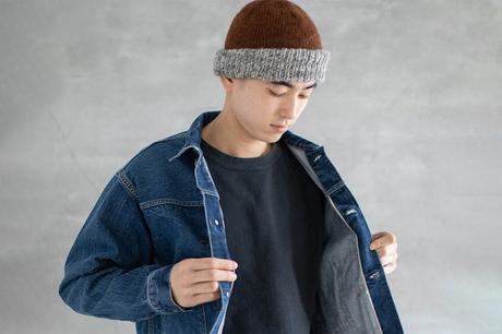 ORDINARY FITS – F/W 2022 COLLECTION LOOKBOOK ORDINARY FITS – F/W 2022 COLLECTION LOOKBOOK