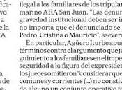 parquet fait appel non-lieu faveur Macri dans écoutes Juan [Actu]