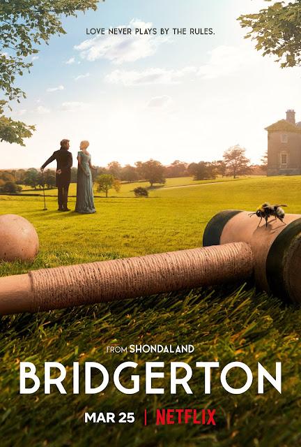 Bridgerton saison 2
