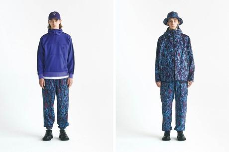 SOUTH2 WEST8 – S/S 2023 COLLECTION LOOKBOOK