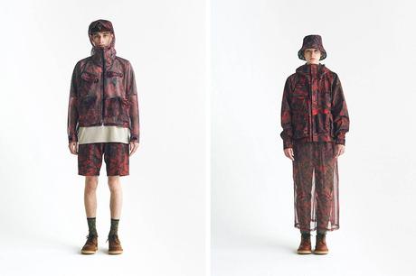 SOUTH2 WEST8 – S/S 2023 COLLECTION LOOKBOOK