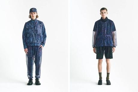 SOUTH2 WEST8 – S/S 2023 COLLECTION LOOKBOOK