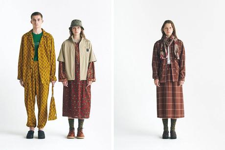 SOUTH2 WEST8 – S/S 2023 COLLECTION LOOKBOOK