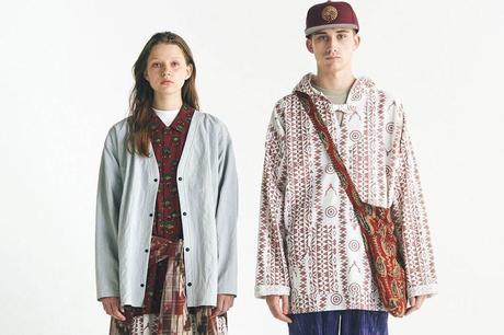 SOUTH2 WEST8 – S/S 2023 COLLECTION LOOKBOOK