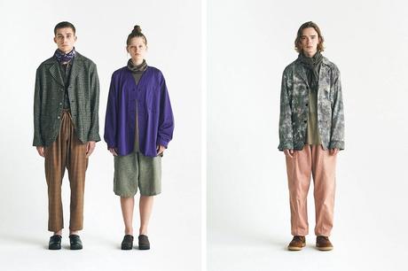 SOUTH2 WEST8 – S/S 2023 COLLECTION LOOKBOOK