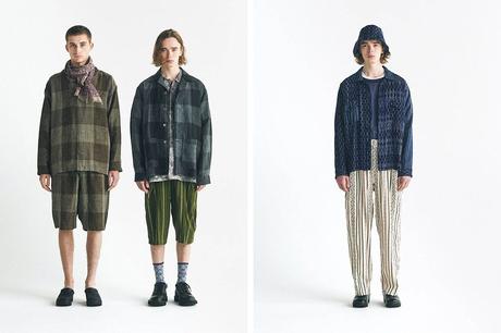 SOUTH2 WEST8 – S/S 2023 COLLECTION LOOKBOOK