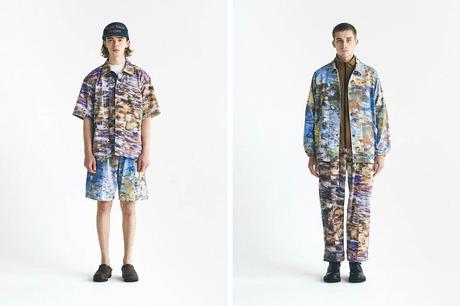 SOUTH2 WEST8 – S/S 2023 COLLECTION LOOKBOOK