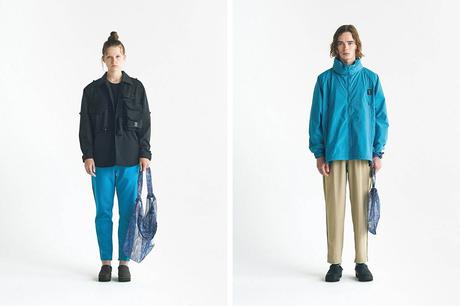 SOUTH2 WEST8 – S/S 2023 COLLECTION LOOKBOOK