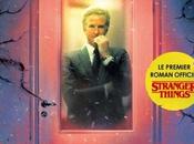 Stranger Things Suspicious Minds