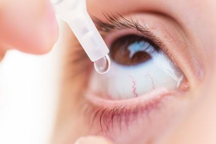 De nombreuses études suggèrent que l’œil est une sorte de « fenêtre sur le cerveau », le glaucome pourrait-il alors affecter ou indiquer la fonction cognitive ? (Visuel Fotolia 180154480)