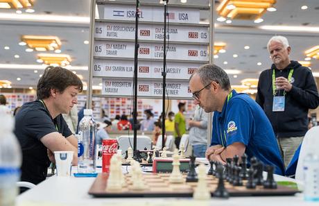 Gukesh franchit les 2715 points au classement Elo FIDE