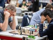 Gukesh franchit 2715 points classement FIDE