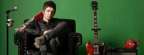 Noel Gallagher d’Oasis explique pourquoi “Revolver” est son album préféré des Beatles