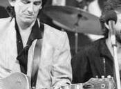 Comment Eric Clapton convaincu George Harrison venir tournée avec 1991