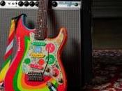 George Harrison déclaré premier professeur guitare énorme influence