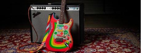 George Harrison a déclaré que son premier professeur de guitare a eu une énorme influence sur lui