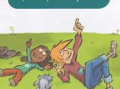 Alice Simon posent plein questions