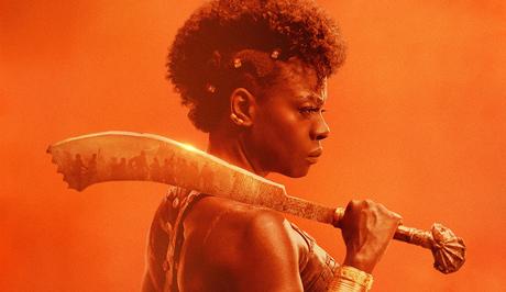 Bande annonce VF pour The Woman King de Gina Prince-Bythewood
