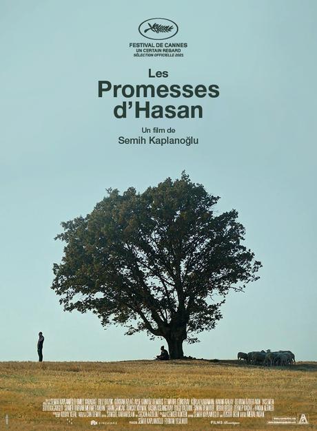 [CRITIQUE] : Les promesses d'Hasan