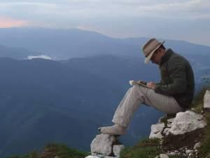 Grégory Rateau – Imposture