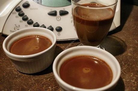 Recette du jour : Crème dessert chocolat