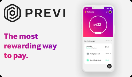 Previ – The most rewarding way to pay
