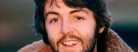 Paul McCartney choisit son album préféré des Beatles