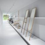 Culvert Guesthouse, la maison minimaliste du studio Nendo
