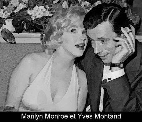 Marilyn Monroe, icône mondiale et star éternelle