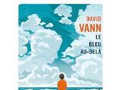 bleu au-delà" David Vann (Legend Suicide)