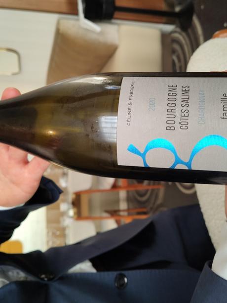 Les Parisiens de Tibault Sombardier