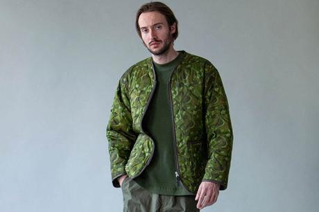 JOHNBULL – F/W 2022 COLLECTION LOOKBOOK JOHNBULL – F/W 2022 COLLECTION LOOKBOOK
