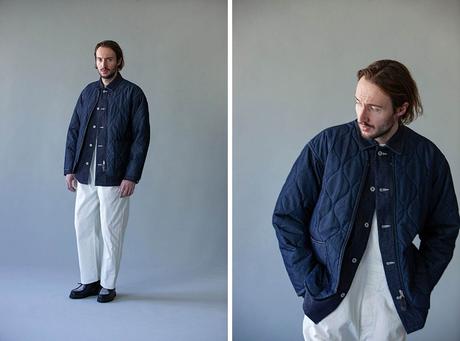 JOHNBULL – F/W 2022 COLLECTION LOOKBOOK