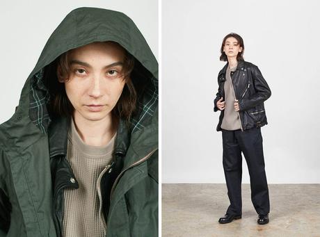 *A VONTADE – F/W 2022 COLLECTION LOOKBOOK