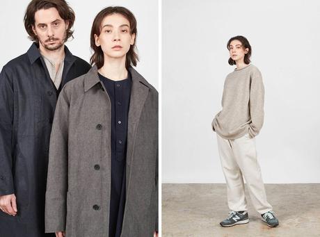 *A VONTADE – F/W 2022 COLLECTION LOOKBOOK
