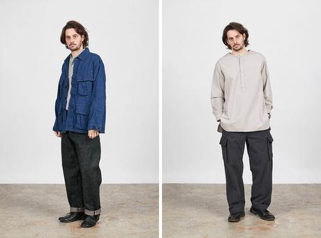 *A VONTADE – F/W 2022 COLLECTION LOOKBOOK