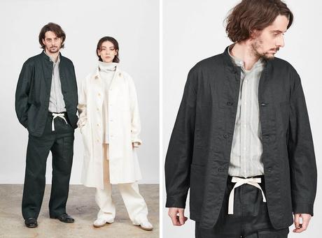 *A VONTADE – F/W 2022 COLLECTION LOOKBOOK