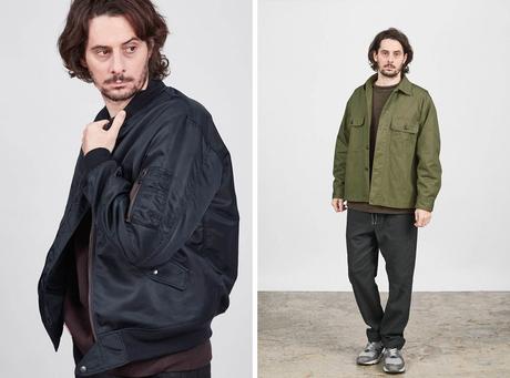 *A VONTADE – F/W 2022 COLLECTION LOOKBOOK