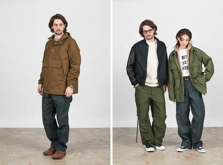 *A VONTADE – F/W 2022 COLLECTION LOOKBOOK