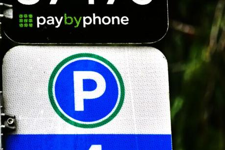 Une entreprise mystérieuse dépose des poursuites en brevet contre Seattle et Sacramento sur la technologie PayByPhone – GeekWire