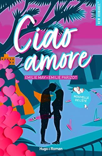 Mon avis sur Cia Amore d'Emilie May et Emilie Parizot