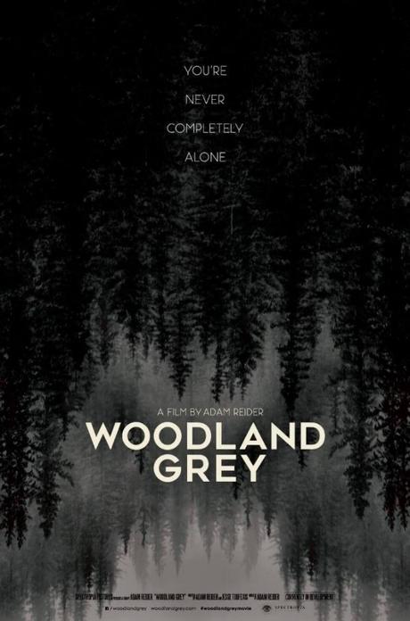 Critique Ciné : Woodland Grey (2022, SVOD)